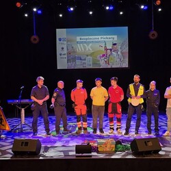 10. edycja akcji „Bezpieczne Piekary”