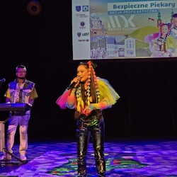 10. edycja akcji „Bezpieczne Piekary”