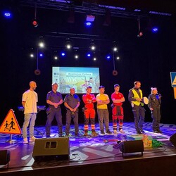 10. edycja akcji „Bezpieczne Piekary”