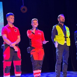 10. edycja akcji „Bezpieczne Piekary”