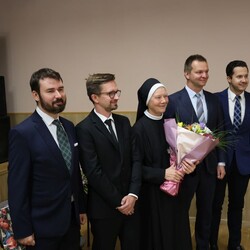 XXI sesja Rady Miasta
