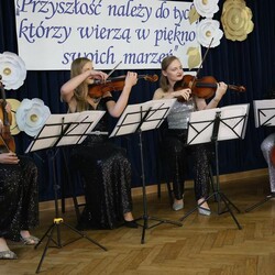 Inauguracja Roku Akademickiego UTW