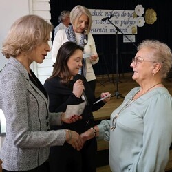 Inauguracja Roku Akademickiego UTW