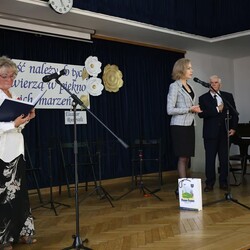 Inauguracja Roku Akademickiego UTW