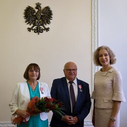 Złote Gody w Piekarach Śląskich