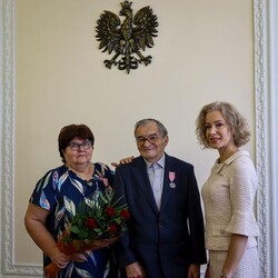 Złote Gody w Piekarach Śląskich