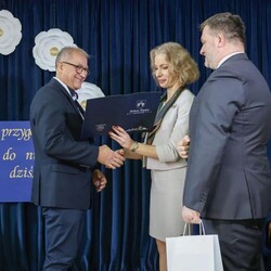 Dzień Edukacji Narodowej w Piekarach Śląskich