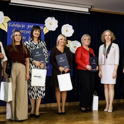 Dzień Edukacji Narodowej w Piekarach Śląskich