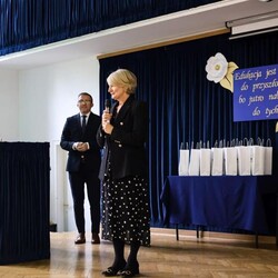 Dzień Edukacji Narodowej w Piekarach Śląskich