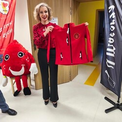 Podsumowanie 17. edycji “Wakacyjnej Piekarskiej Kropli Krwi”