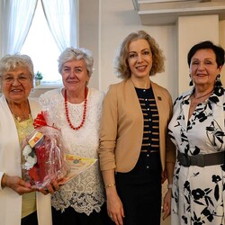 Europejski Dzień Seniora
