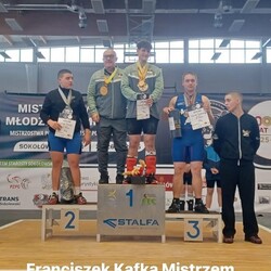 Sukcesy Odev GKS Andaluzja