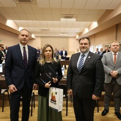 XXII sesja Rady Miasta