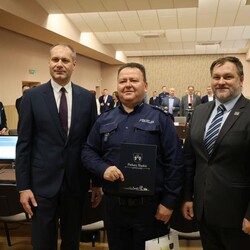 XXII sesja Rady Miasta