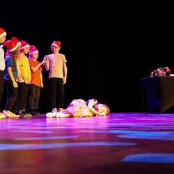  35-lecie Miejskiego Ośrodka Pomocy Rodzinie w Piekarach Śląskich