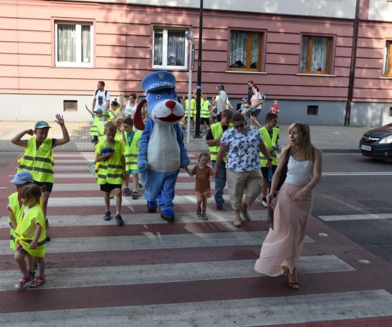 5. Wakacyjny Dzień Bezpieczeństwa w Piekarach Śląskich