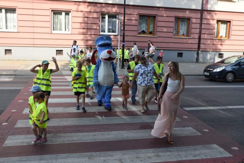 5. Wakacyjny Dzień Bezpieczeństwa w Piekarach Śląskich