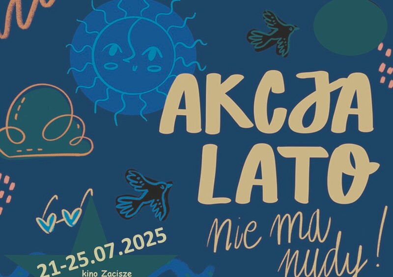 Akcja Lato i kreatywne warsztaty – niezapomniane wakacje w Andaluzji!