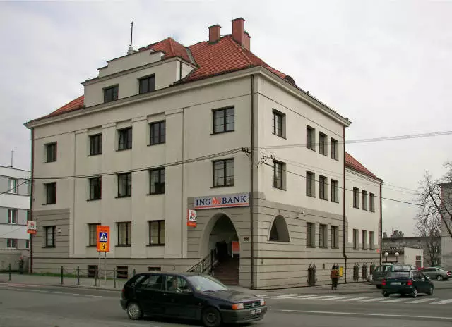 Bank Śląski w Piekarach Śląskich