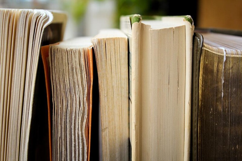 Biblioteka Centralna zaprasza na spotkanie z Michałem Muszalikiem
