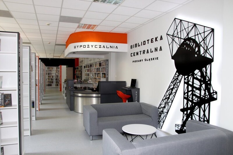 Biblioteka przyjazna osobom niedosłyszącym