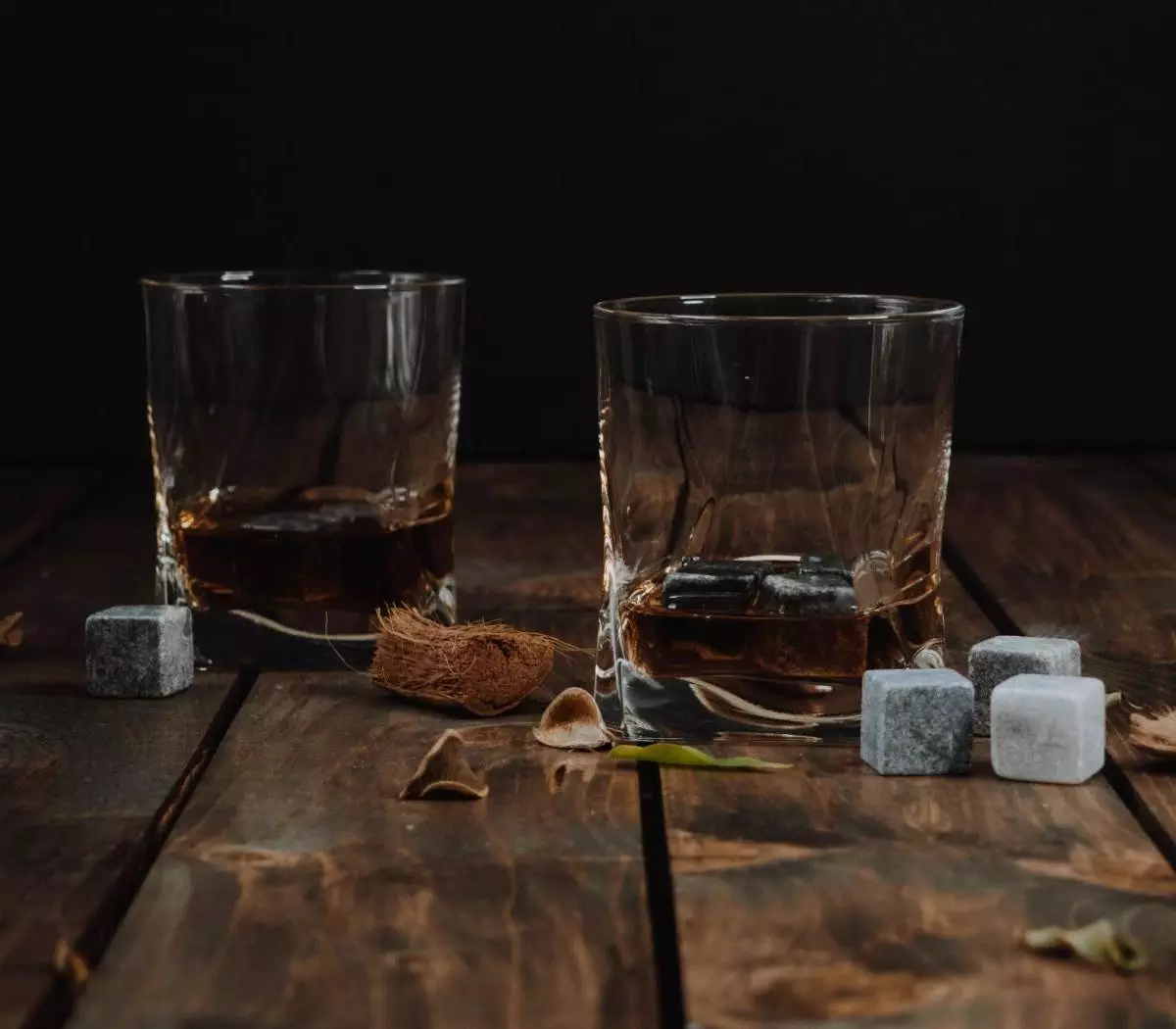 Blended whisky - jak powstaj&#261; najpopularniejsze gatunki?