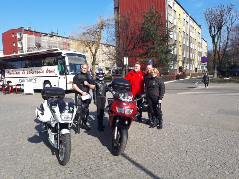 Blisko 24 litry &#8211; tyle krwi zebrano podczas akcji