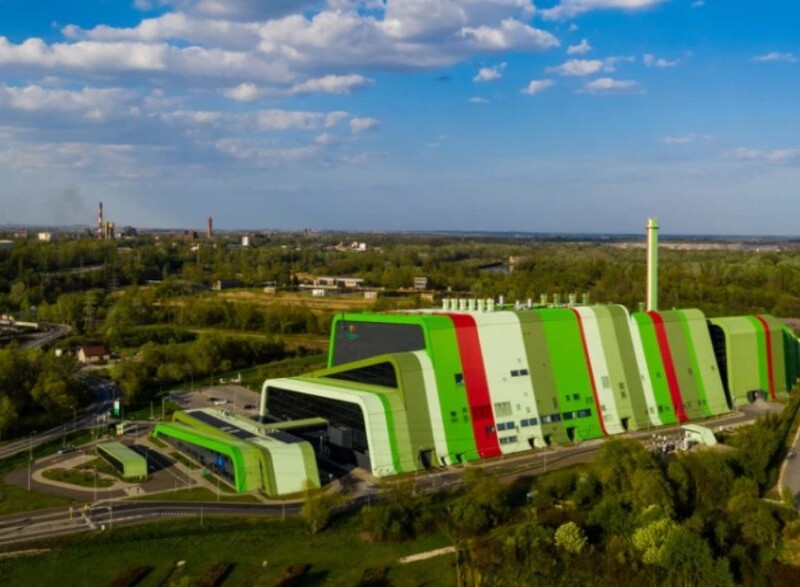 Brak zgody na budowę spalarni w Piekarach Śląskich – stanowisko Prezydenta i radnych