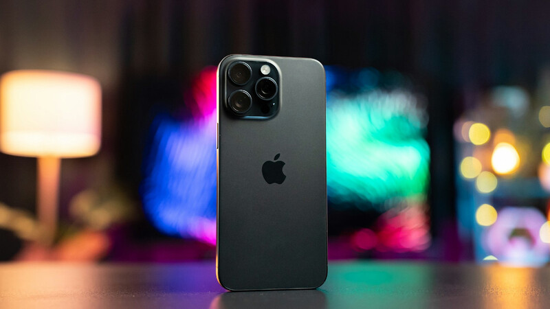 Czy warto zainwestować w iPhone 15 Pro Max?