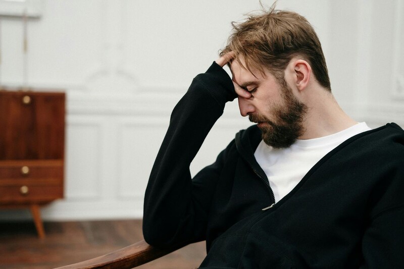 Depresja nie jedno ma imię - rozpoznanie, leczenie i wsparcie