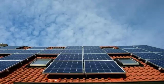 Dodatkowy nabór uzupełniający – Łączy nas energia