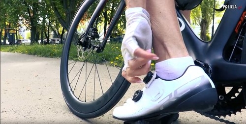 Dołącz do akcji „Wiosna na sportowo” i wspieraj Fundację Pomocy Wdowom!
