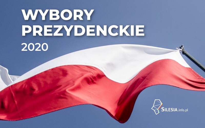 Druga tura wyborów prezydenckich 2020. Polacy ruszyli do urn