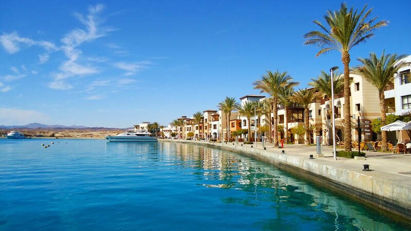 Egipt na wakacje - czy Marsa Alam to dobry wybór? Sprawdzamy