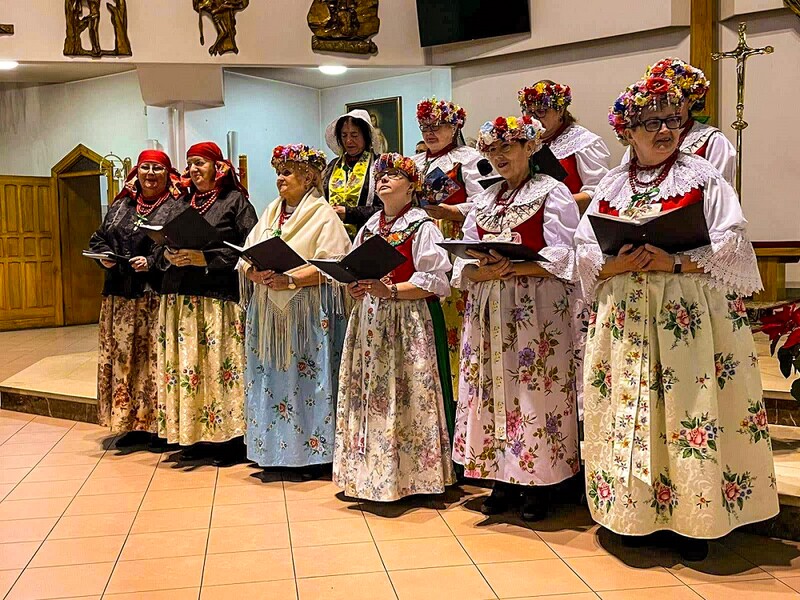 Europejski Dzień Seniora w Piekarach Śląskich – koncert „Łączymy pokolenia”