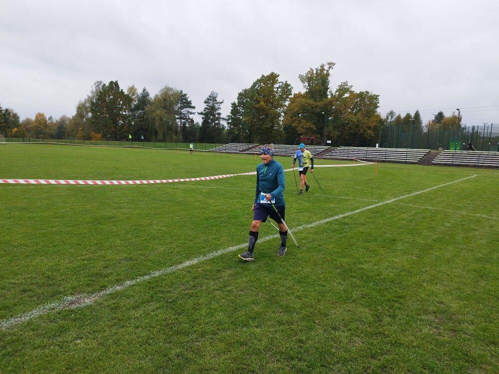 Finał Biegowego Grand Prix MOSiR 2025 / fot. UM Piekary Śląskie