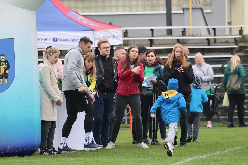 Finał Biegowego Grand Prix MOSiR 2025 / fot. MOSiR Piekary Śląskie