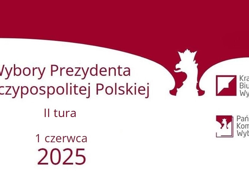 Gdzie i kiedy zagłosować? Informacje o drugiej turze wyborów w Piekarach Śląskich