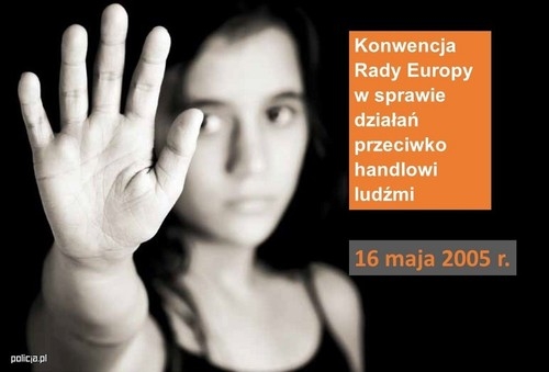 Handel ludźmi – poważne naruszenie praw człowieka dotykające miliony na świecie