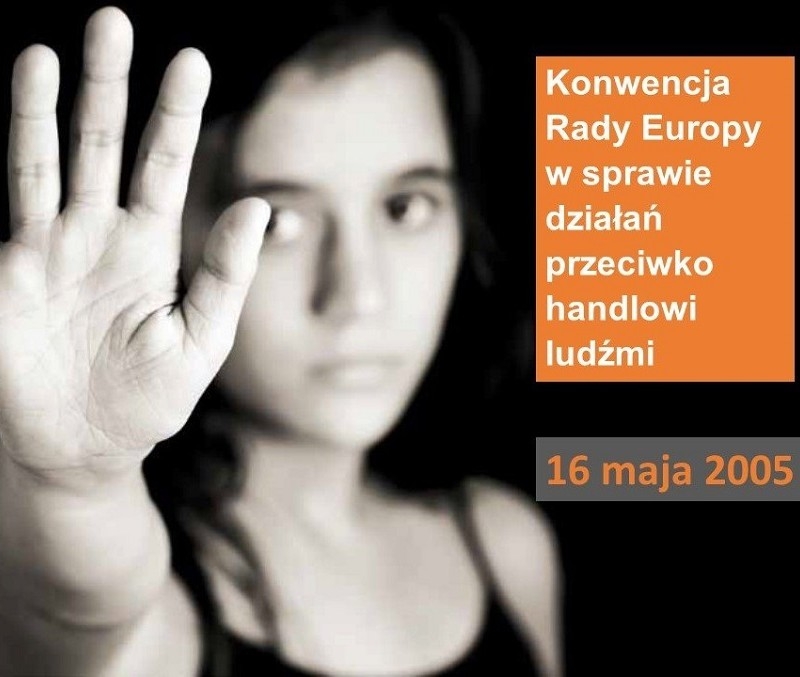 Handel ludźmi – poważne naruszenie praw człowieka dotykające miliony na świecie