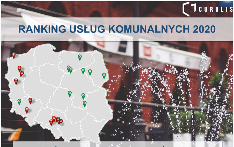 Ile czteroosobowa rodzina z Piekar Śląskich wydaje na usługi komunalne? Sprawdź!