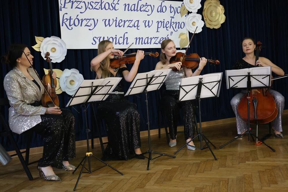 Inauguracja Roku Akademickiego UTW / fot. UM Piekary Śląskie