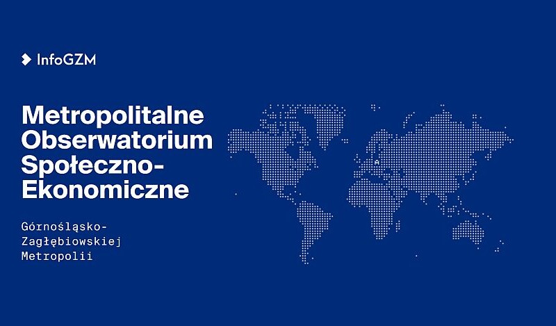 Interaktywna mapa ruchu drogowego GZM – sprawdź natężenie ruchu na drogach Metropolii