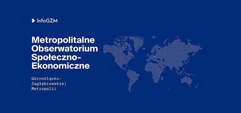 Interaktywna mapa ruchu drogowego GZM – sprawdź natężenie ruchu na drogach Metropolii