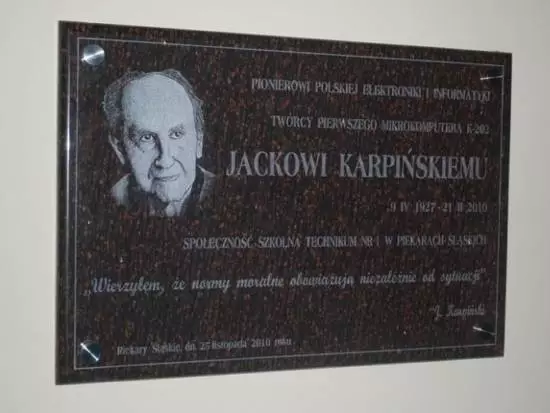 Jacek Karpiński