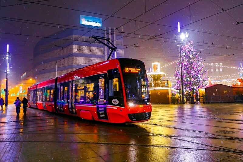 Jak będą kursować autobusy w Święta? ZTM wyjaśnia