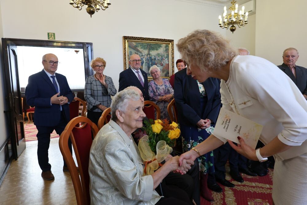 Jubileuszowe Gody / fot. UM Piekary Śląskie