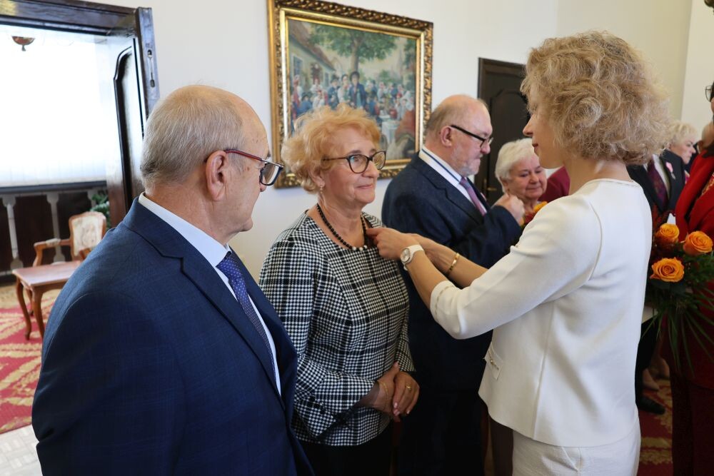 Jubileuszowe Gody / fot. UM Piekary Śląskie