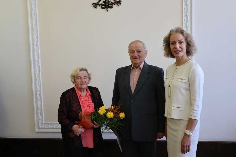 Jubileuszowe Gody / fot. UM Piekary Śląskie