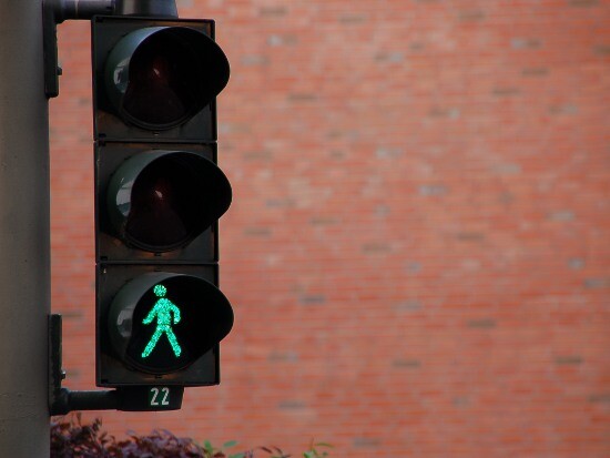 Jutro policjanci z drogówki przeprowadzą działania Niechronieni uczestnicy ruchu drogowego